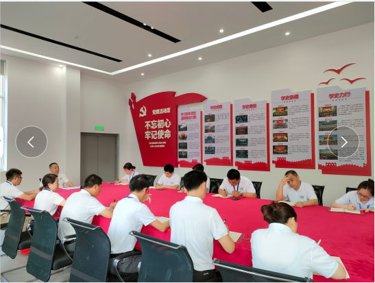 以文化之活水 灌精神之净土 助企业之发展 ——四川沃轮电气制造有限公司成立2周年特辑