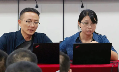 【主题大会】“让沃轮品牌闪光 · 让沃轮员工发光” 质量月主题大会圆满召开